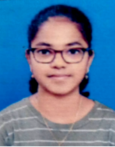 Akshata Tondvalkar - Internship | MIT Placed Student 